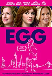 Watch Free Egg (2018)