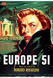 Watch Free Europe 51 (1952)