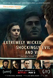 Watch Full Movie :Extremely Wicked, Shockingly Evil, and Vile (2019)