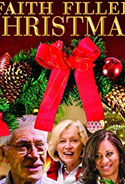 Watch Free Faith Filled Christmas (2017)