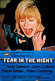 Watch Free Fear in the Night (1972)