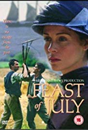 Watch Full Movie :Feast of July (1995)