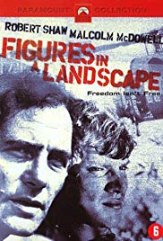 Watch Full Movie :Figures in a Landscape (1970)