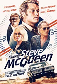 Watch Free Finding Steve McQueen (2019)