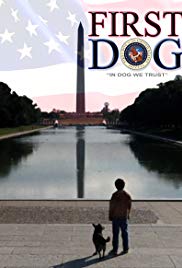 Watch Free First Dog (2010)