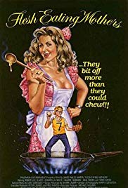 Watch Full Movie :FleshEating Mothers (1988)