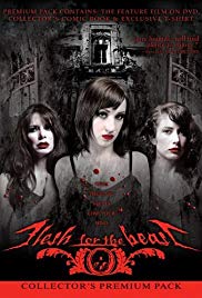 Watch Free Flesh for the Beast (2003)
