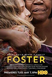 Watch Full Movie :Foster (2018)
