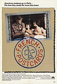 Watch Free French Postcards (1979)