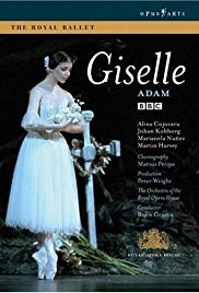 Watch Free Giselle (2006)