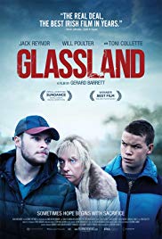 Watch Free Glassland (2014)