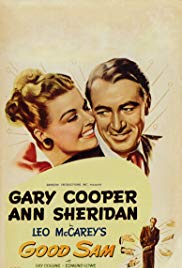 Watch Free Good Sam (1948)