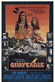 Watch Free Grayeagle (1977)