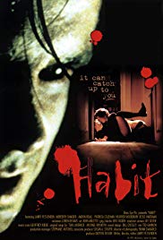Watch Free Habit (1995)