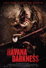 Watch Free Havana Darkness (2017)