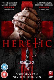 Watch Free Heretic (2012)