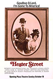Watch Free Hester Street (1975)
