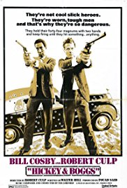 Watch Free Hickey & Boggs (1972)
