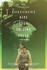 Watch Free Hide Your Smiling Faces (2013)