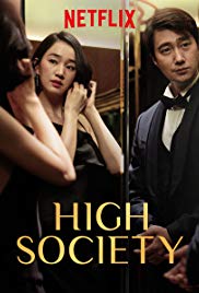 Watch Free High Society (2018)