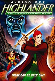 Watch Free Highlander: The Animated Series (1994 )