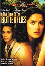 Watch Free In the Time of the Butterflies (2001)