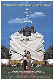 Watch Free It Runs in the Family (1994)