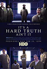 Watch Free Its a Hard Truth Aint It (2018)
