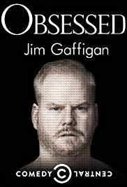 Watch Full Movie :Jim Gaffigan: Obsessed (2014)