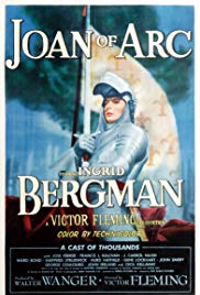 Watch Free Joan of Arc (1948)