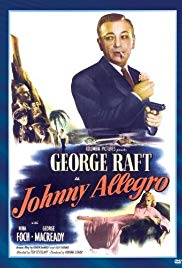 Watch Full Movie :Johnny Allegro (1949)