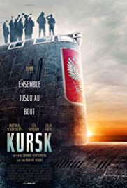 Watch Free Kursk (2018)