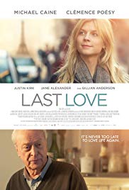 Watch Free Last Love (2013)
