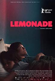 Watch Free Lemonade (2018)
