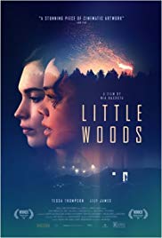Watch Free Little Woods (2018)