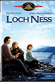 Watch Free Loch Ness (1996)