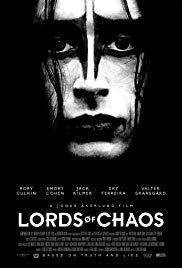Watch Free Lords of Chaos (2018)