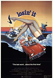 Watch Free Losin It (1983)