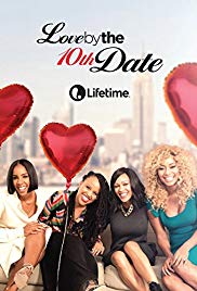 Watch Free Love by the 10th Date (2017)