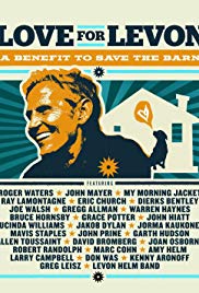 Watch Free Love for Levon: A Benefit to Save the Barn (2012)