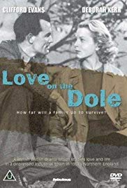Watch Free Love on the Dole (1941)