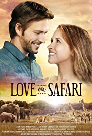 Watch Free Love on Safari (2018)