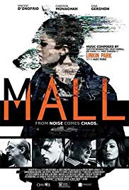 Watch Free Mall (2014)