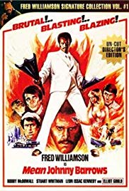 Watch Full Movie :Mean Johnny Barrows (1975)