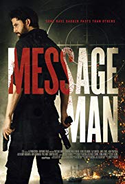 Watch Free Message Man (2018)