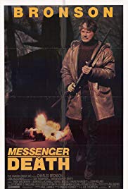 Watch Free Messenger of Death (1988)