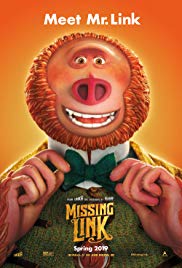 Watch Free Missing Link (2019)