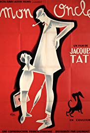 Watch Free Mon Oncle (1958)
