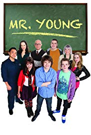 Watch Free Mr. Young (20112013)