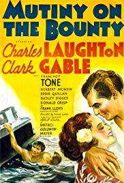 Watch Free Mutiny on the Bounty (1935)